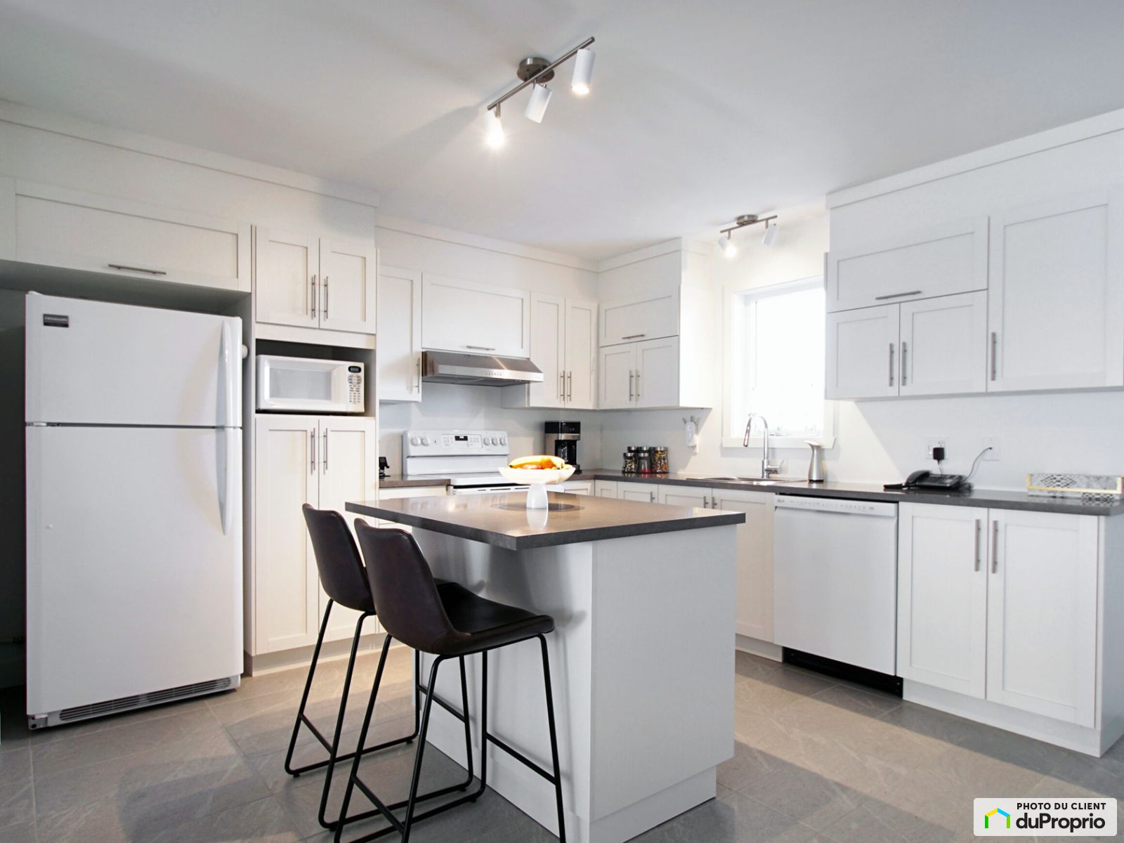 rue Françoise-Lemoyne — photo 1