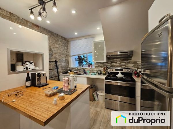 648, rue d'Aiguillon, Montcalm à louer
