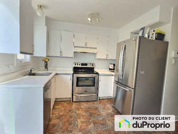 449 Wilfrid-Lavigne, Gatineau (Aylmer) for rent