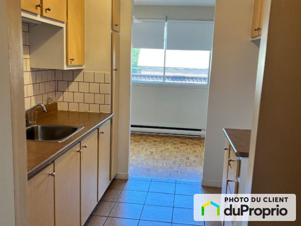 455, Avenue Ampere, Laval-des-Rapides à louer