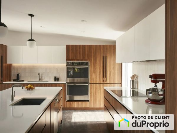 1438 De Carillon, St-Bruno-De-Montarville for rent