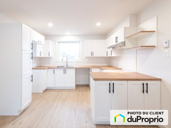 2-513 rue Pierre-Paul, Repentigny (Repentigny) for rent
