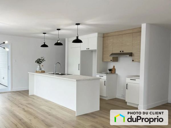 283 rue Grenache, Drummondville (Drummondville) for rent