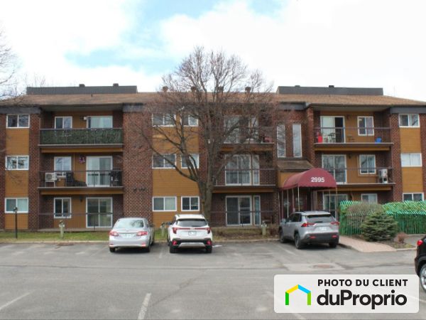 101-2995, av. Maricourt, Ste-Foy à louer