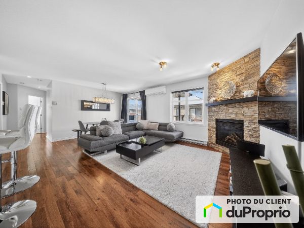 301-5141, Eliot, Chomedey à louer