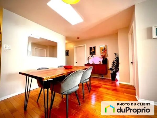 2450, Rue Marie-Anne, Le Plateau-Mont-Royal à louer