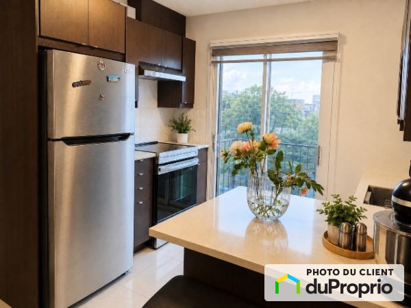 Cuisine du logement - 167-3044, Tessier, Chomedey à louer
