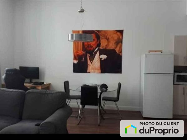 201-20405 boul. Henri-Bourassa, Charlesbourg for rent