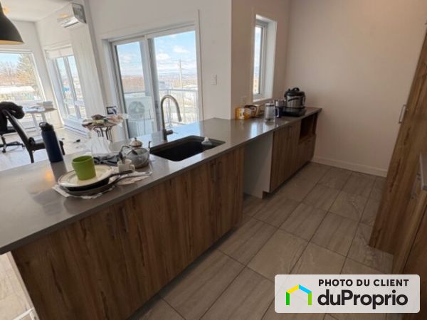 3-809 rue Monseigneur-Grandin, Ste-Foy for rent
