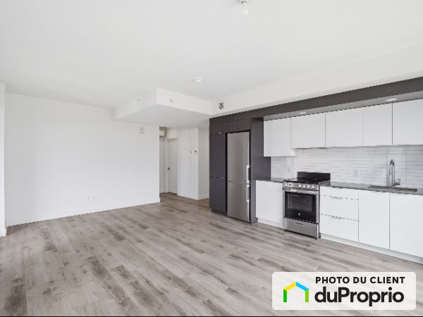 3551, boul Gouin Est, Montréal-Nord à louer