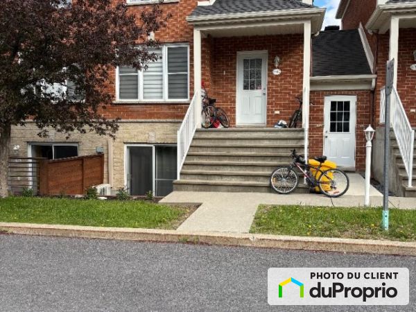 6500, rue Claudel, Brossard à louer