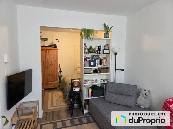 1916 Poupart, Ville-Marie (Centre-Ville et Vieux-Montréal) for rent
