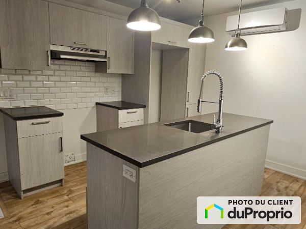 925, rue Armand-Daigle, Beloeil à louer