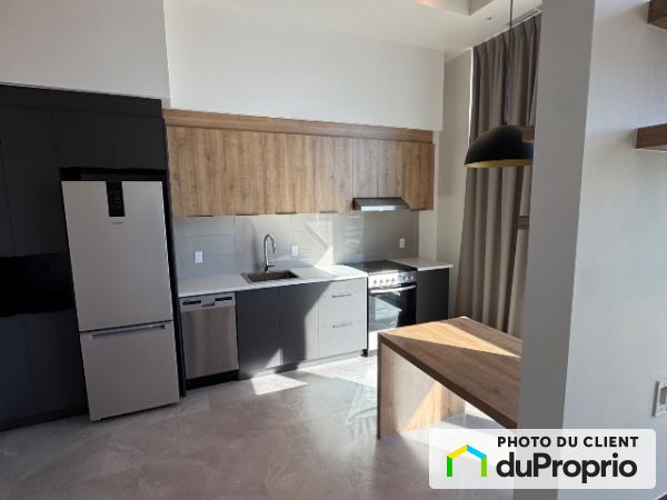 229-1977 Rue Claude Gagne, Laval-des-Rapides for rent