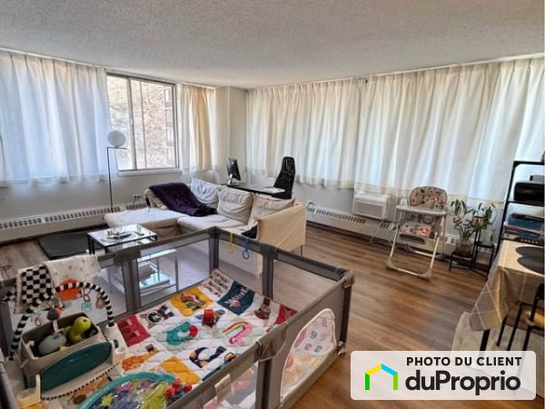 4866, Cote des Neiges, Côte-des-Neiges / Notre-Dame-de-Grâce à louer