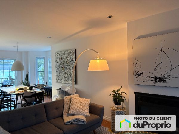 241 rue Marcel R. Bergeron, Bromont for rent
