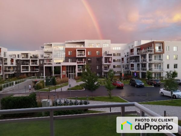 310-2530 rue Maurice Savoie, Longueuil (Vieux-Longueuil) for rent