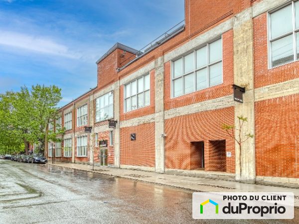 209-4760 rue Acorn - PAR MONDEV, Le Sud-Ouest for rent