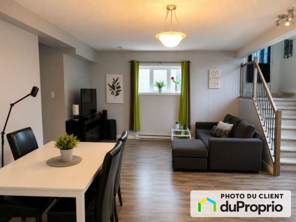 2-208, rue Edgar-Degas, Gatineau (Gatineau) à louer