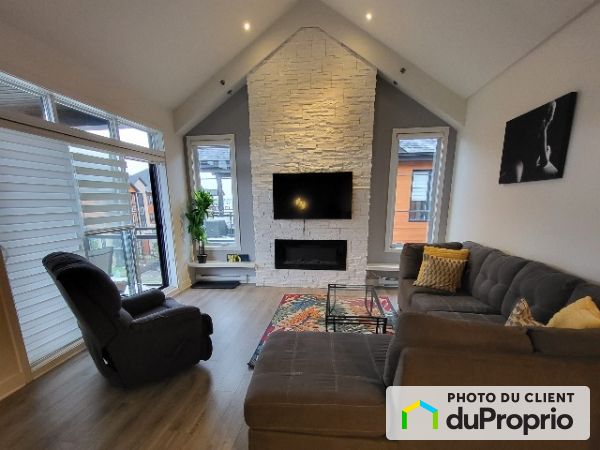 404-3163 boulevard de la Gare, Vaudreuil-Dorion for rent