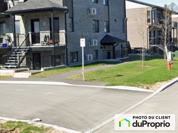 4-39 rue Liverpool, Gatineau (Aylmer) à louer
