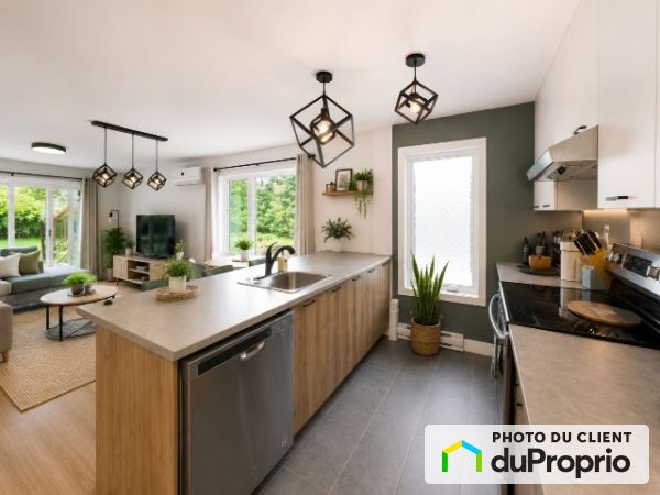 6 rue Louis-Brûlot, Lévis for rent