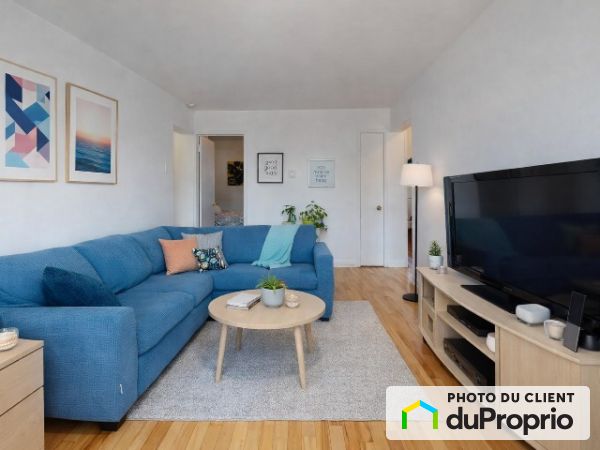 2710, avenue Gaspard, Beauport à louer
