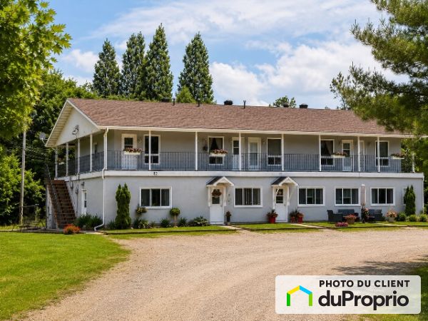 7-83 chemin Letourneau, Val-Des-Monts (Perkins) for rent