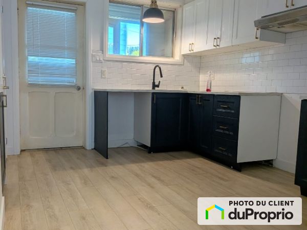 2-3625, rue de la fabrique, Lévis à louer