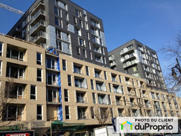 1414, Chomedey, Ville-Marie (Centre-Ville et Vieux-Montréal) à louer