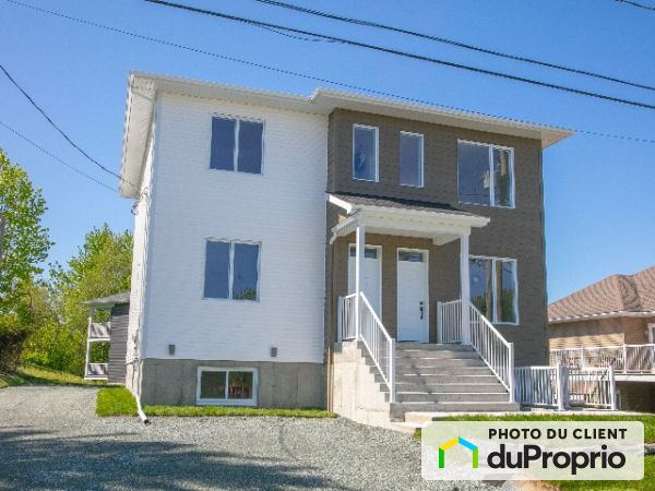 3020 Gastin, Sherbrooke (Fleurimont) for rent