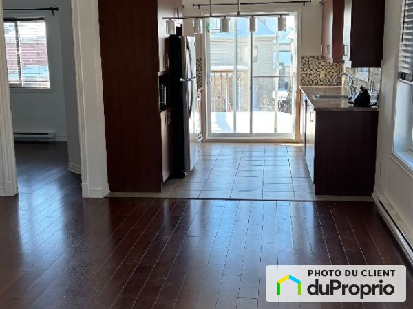 551 rue Etienne-Lavoie, Ste-Dorothée for rent