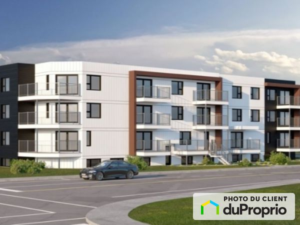 3315, chemin Ste-Foy, Ste-Foy à louer