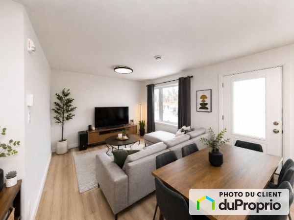 2855, av. Livernois, Limoilou à louer
