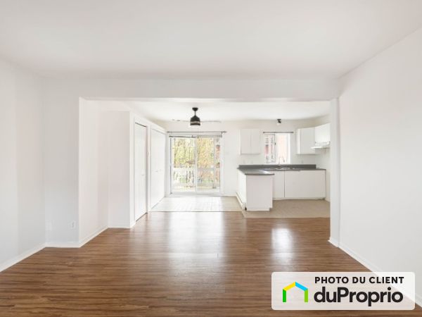 1026 rue Montcalm, Trois-Rivières (Trois-Rivières) for rent