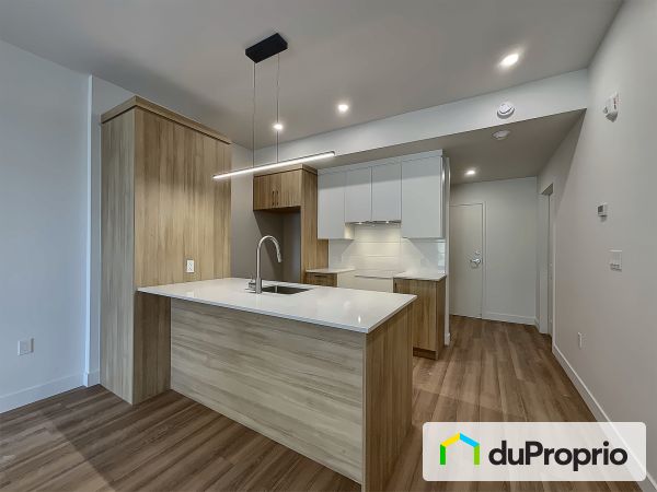 1325, rue Arthur-Labrie, Ste-Foy for rent