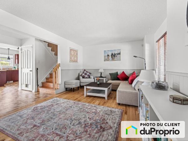 310, rue Maurice-Martel, Gatineau (Aylmer) à louer