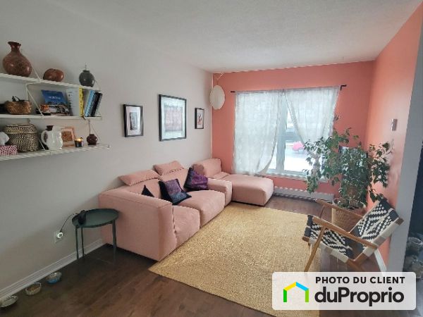 269 boul. Saint-Raymond, Gatineau (Hull) for rent
