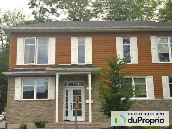 4374 Beaubien, Montchatel for rent