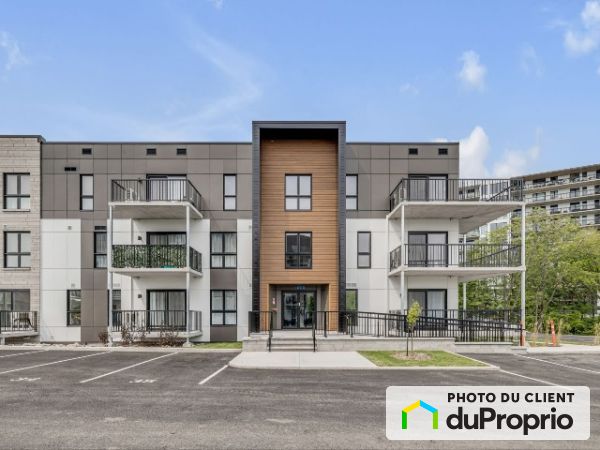 1600, rue Mozart, Lévis à louer