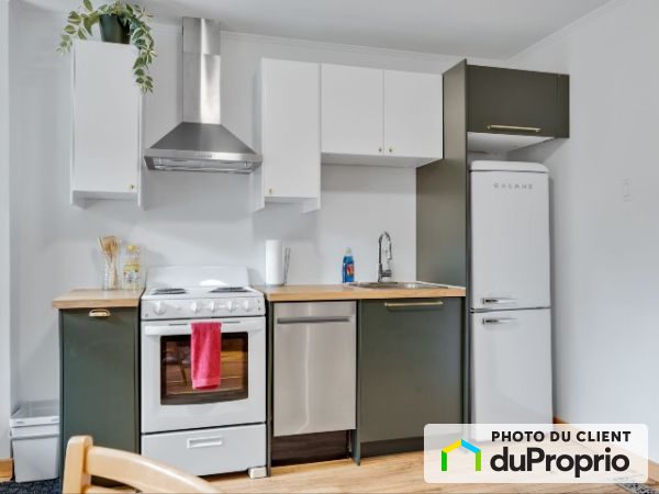 35 rue Chateaubriand, Gatineau (Hull) for rent