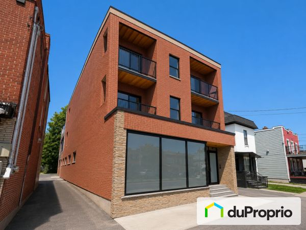 230 rue Champlain, St-Jean-sur-Richelieu (St-Jean-sur-Richelieu) à louer