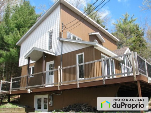 9 chemin des Edelweiss, Ste-Anne-Des-Lacs for rent