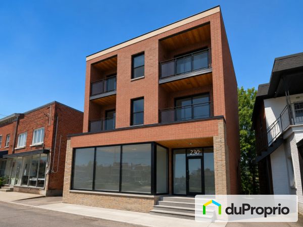 230 rue Champlain, St-Jean-sur-Richelieu (St-Jean-sur-Richelieu) à louer