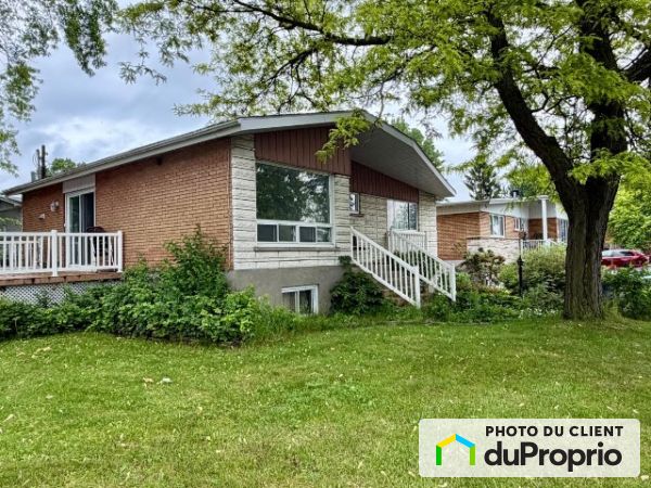 585 9ème, Laval-des-Rapides for rent