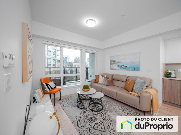 3702, Rue de Verdun, Verdun à louer