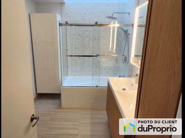 2440, rue Bohlé, Ahuntsic / Cartierville à louer