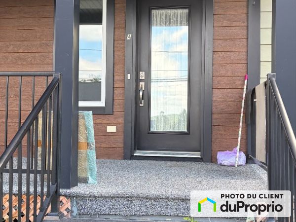 A-160 rue Principale, Courcelles-St-Évariste (St-Évariste) for rent