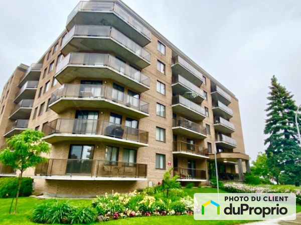 504-6900, Des Roseraies, Anjou à louer