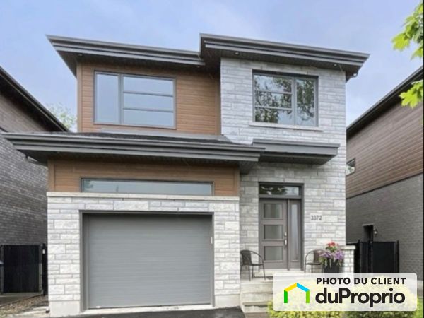 3272 rue des semis, Longueuil (St-Hubert) for rent